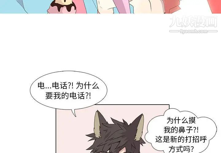 野性之城第13话