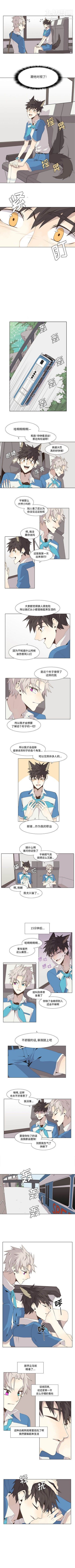 野性之城第21章