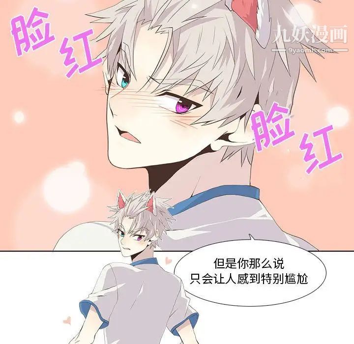 野性之城第23章