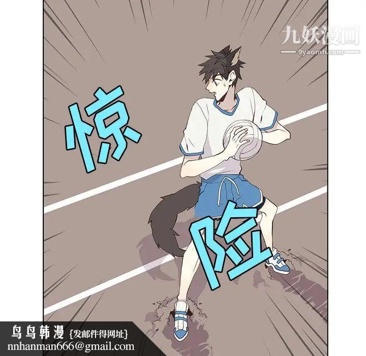 野性之城第23章