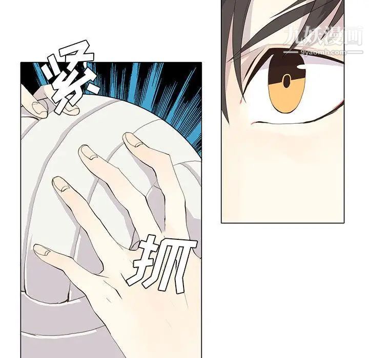 野性之城第23章