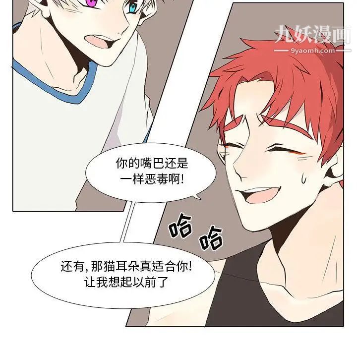 野性之城第24章