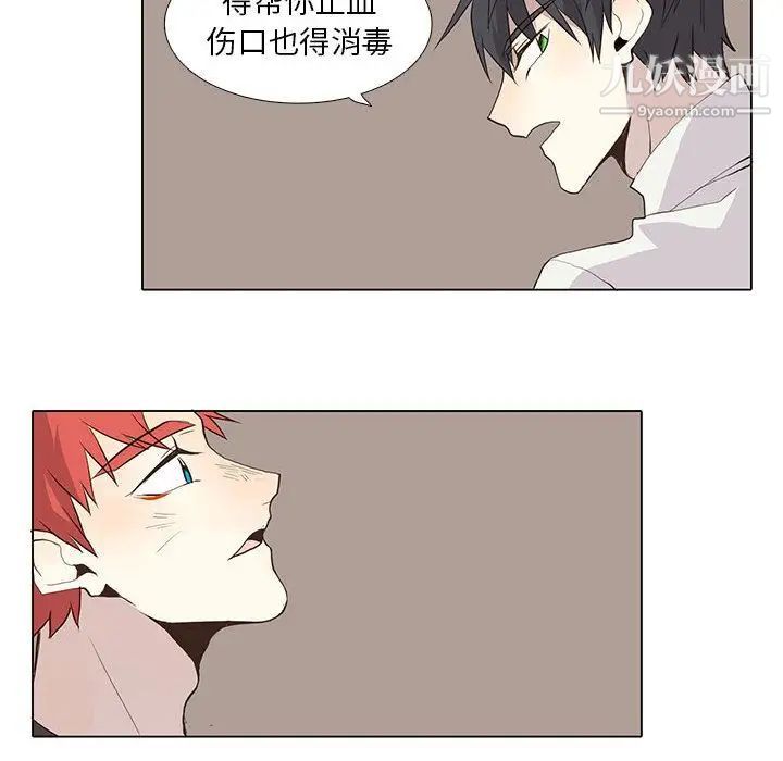 野性之城第25章