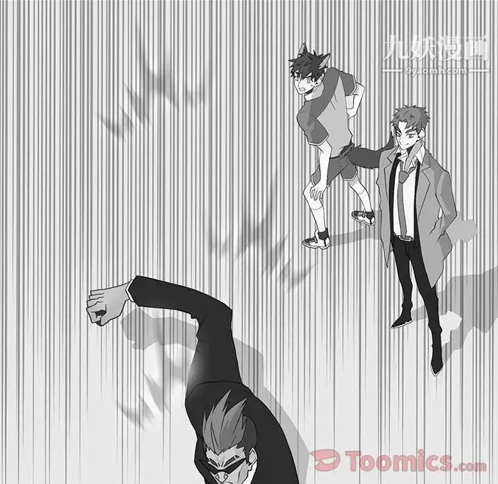 野性之城第31章