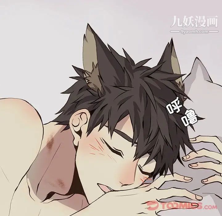 野性之城第33章