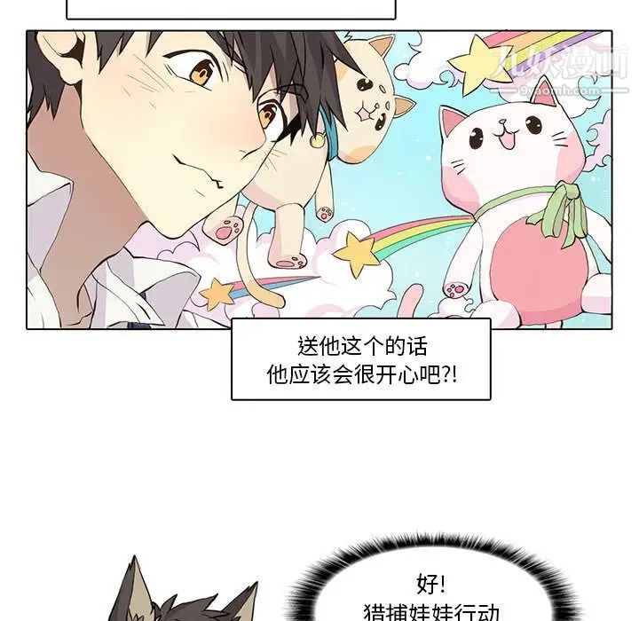 野性之城第35章