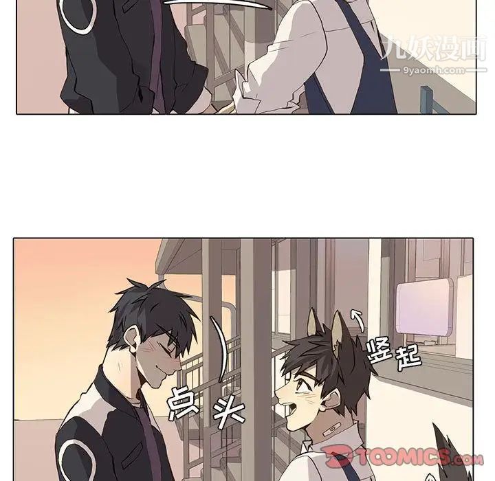 野性之城第37章