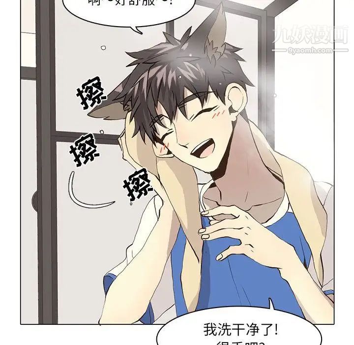 野性之城第38章