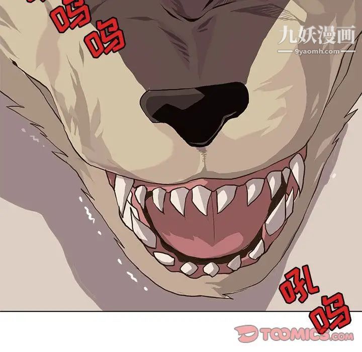 野性之城第40章