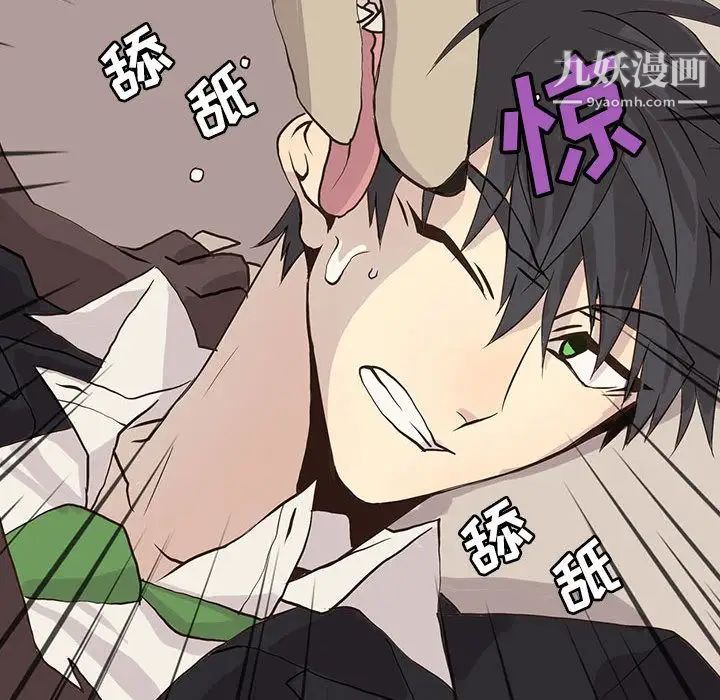 野性之城第41章