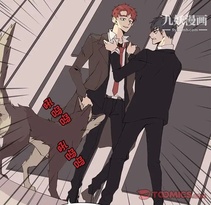 野性之城第41章