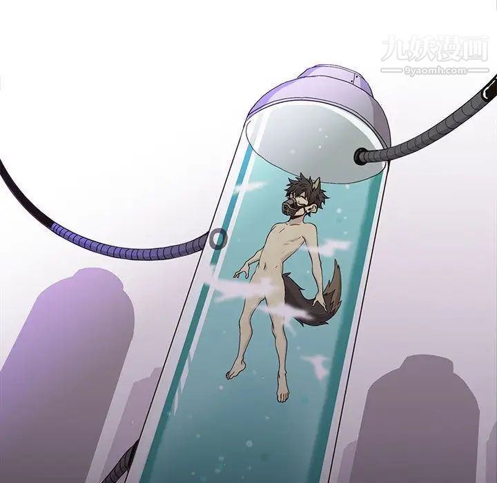 野性之城第45章