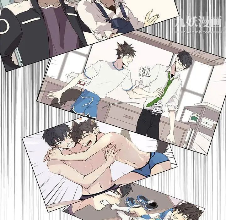 野性之城第45章