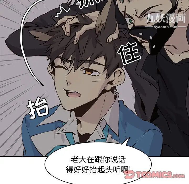 野性之城第45章