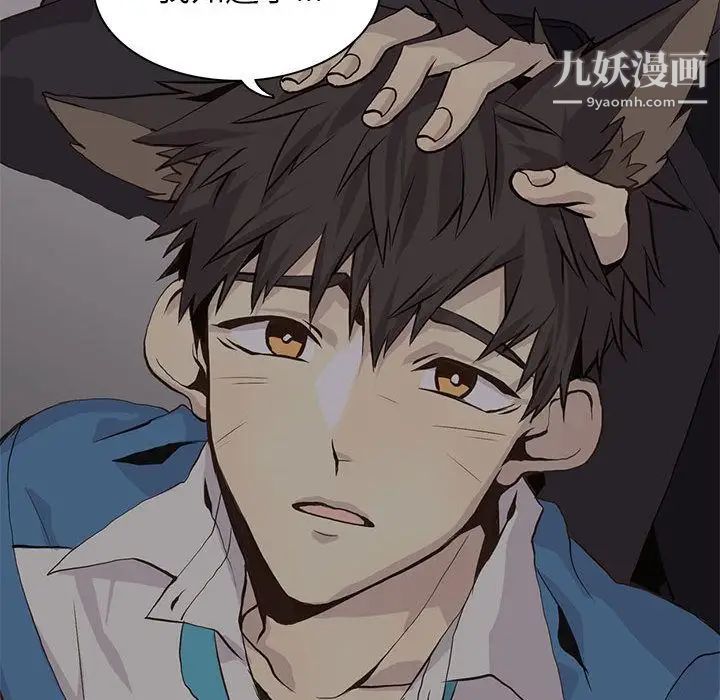 野性之城第45章