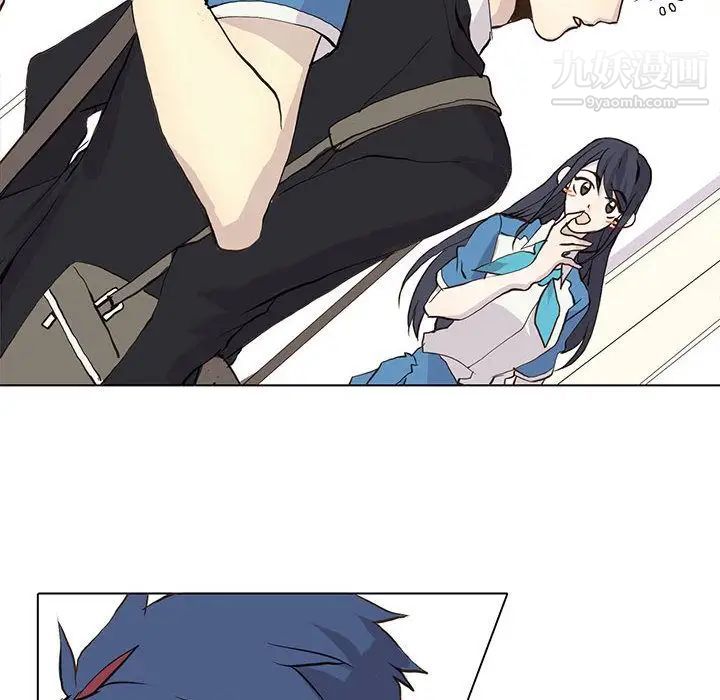 野性之城第46章