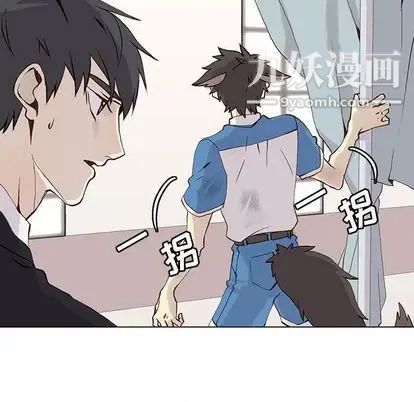 野性之城第47章