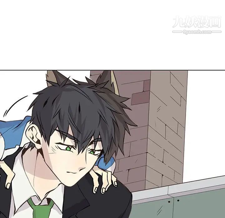 野性之城第48话