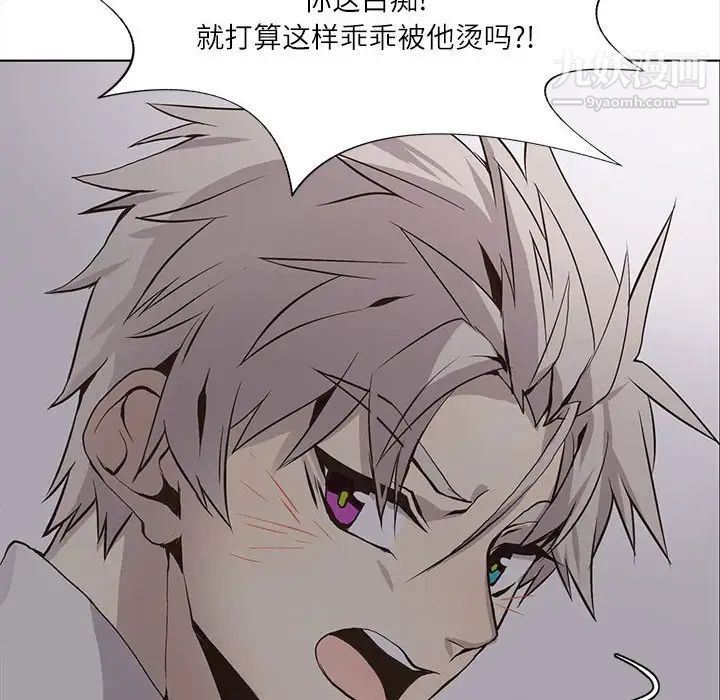 野性之城第50话