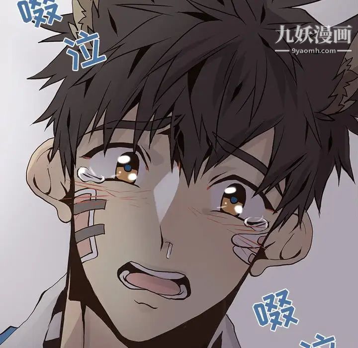 野性之城第50话