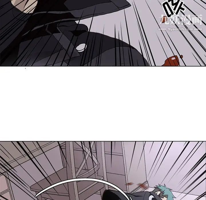 野性之城第51话