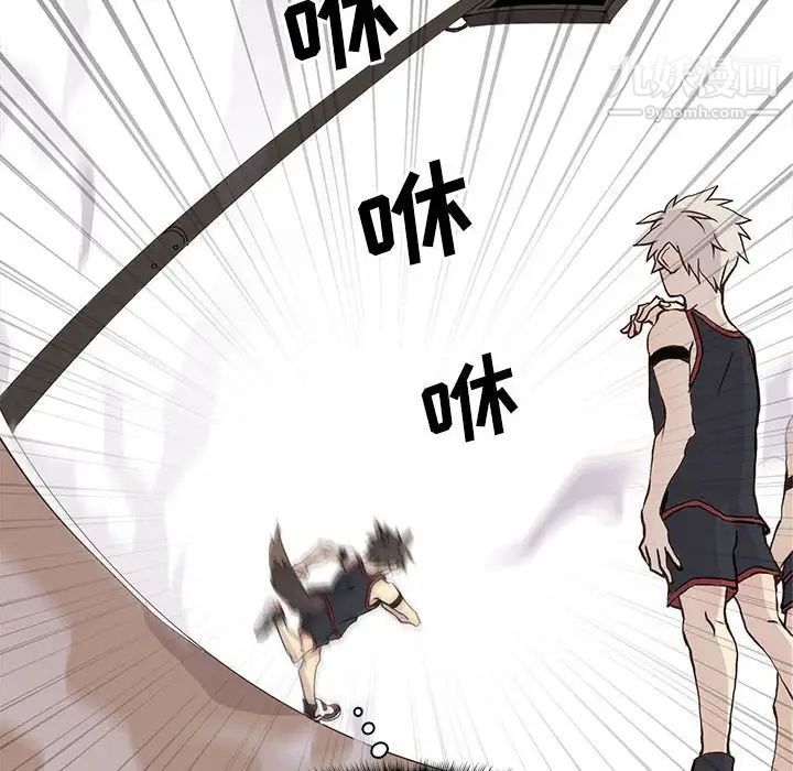 野性之城第58话