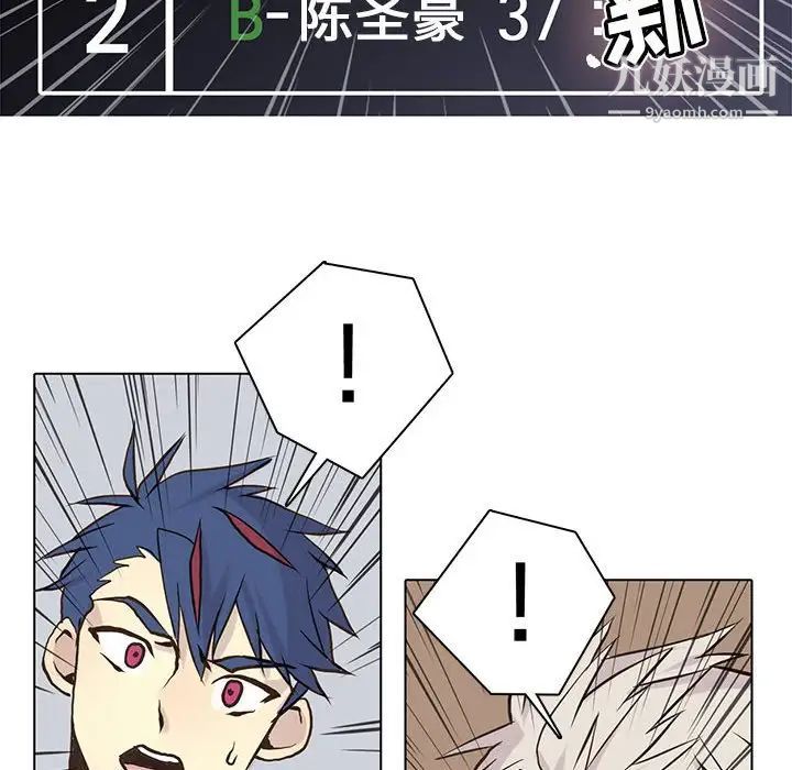 野性之城第58话