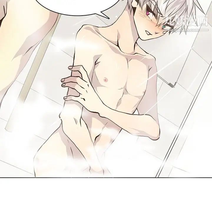 野性之城第58话