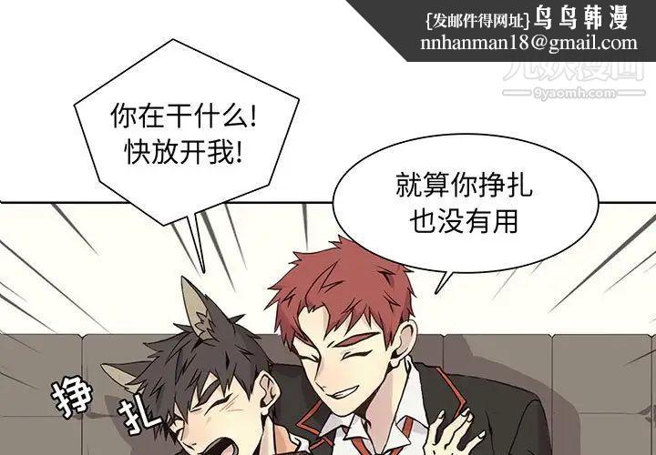 野性之城第63话