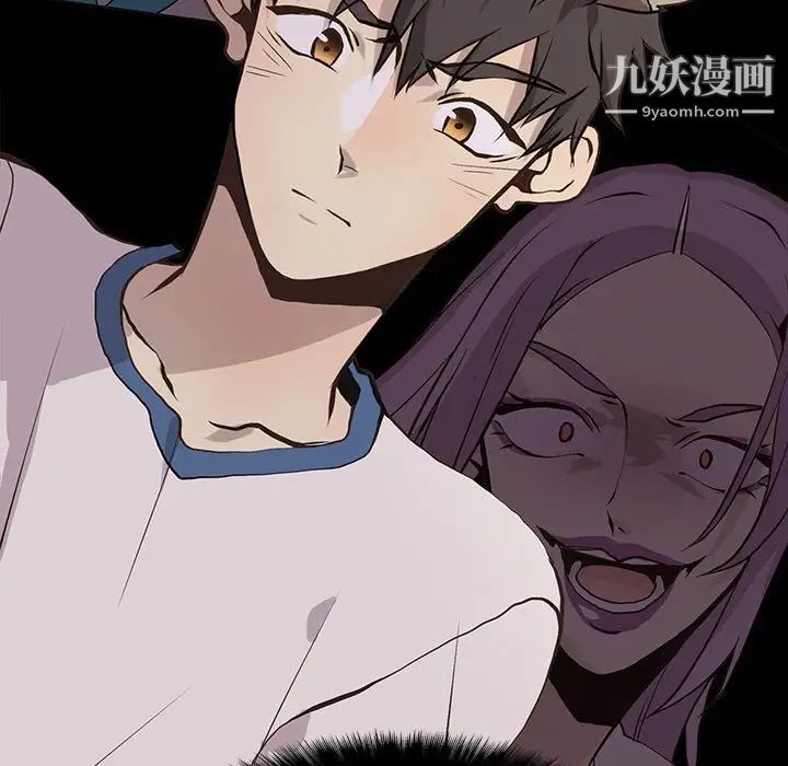 野性之城第64话