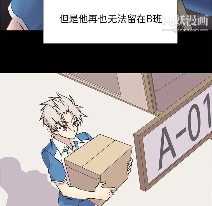 野性之城第66话