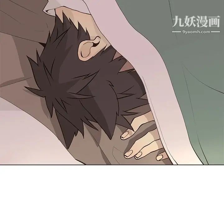 野性之城第68话