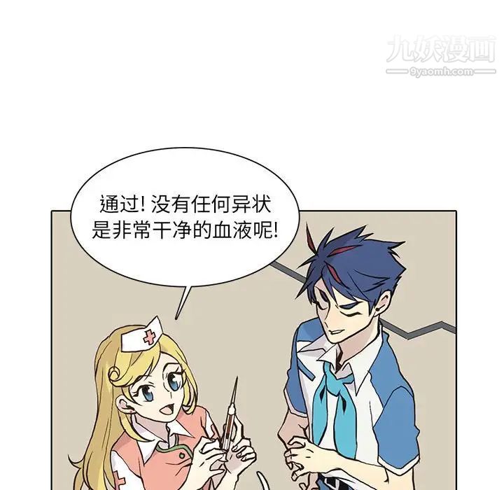 野性之城第70话