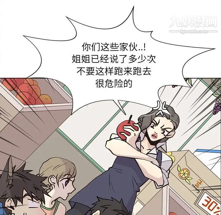 野性之城第72话