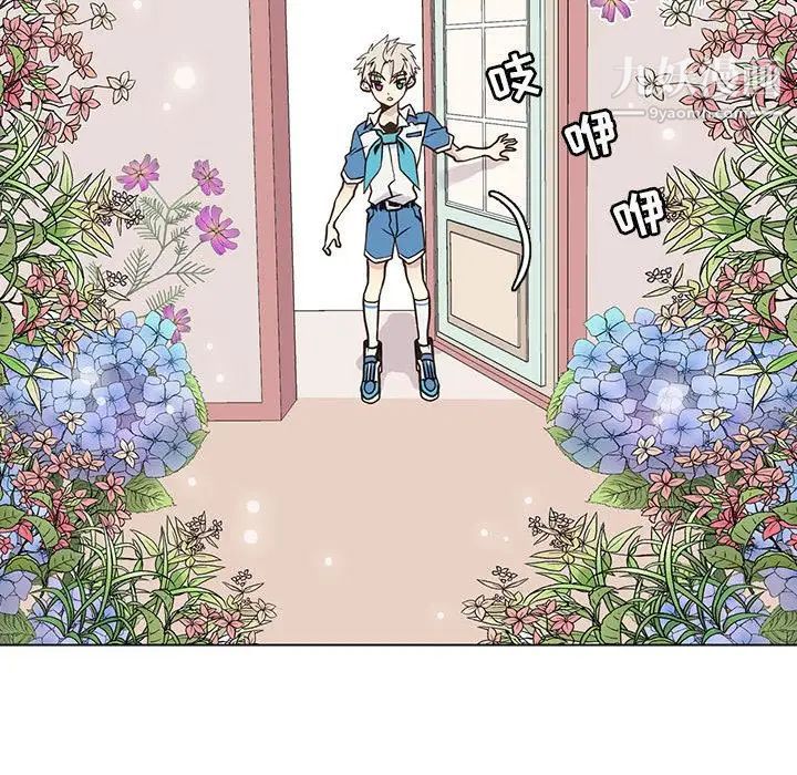 野性之城第72话