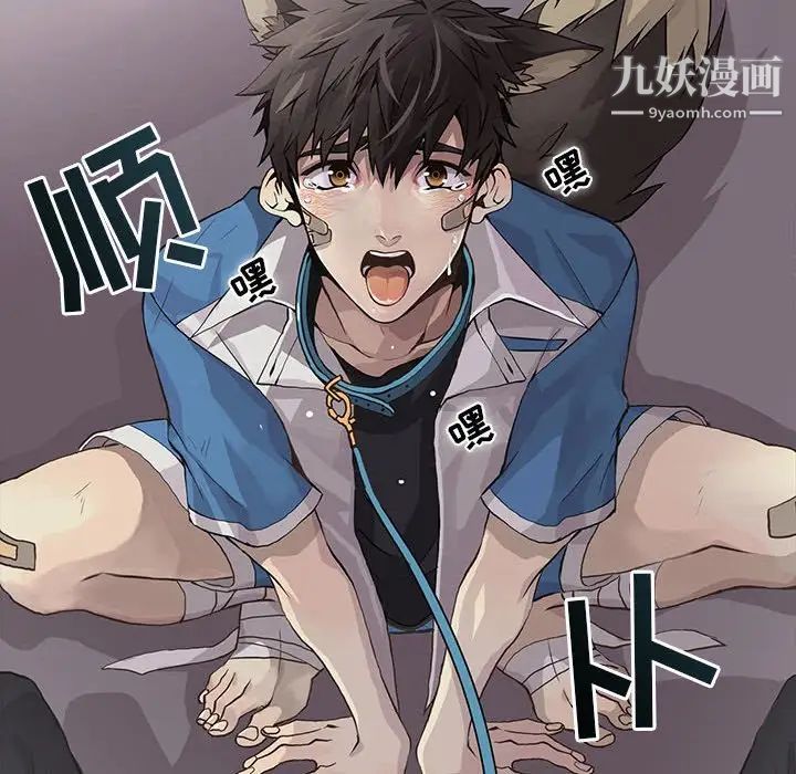 野性之城第74话