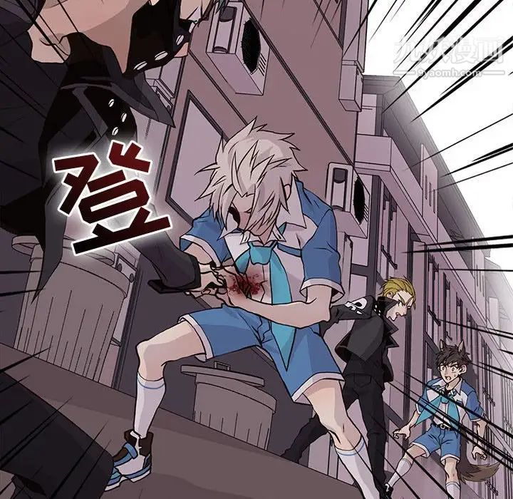 野性之城第75话