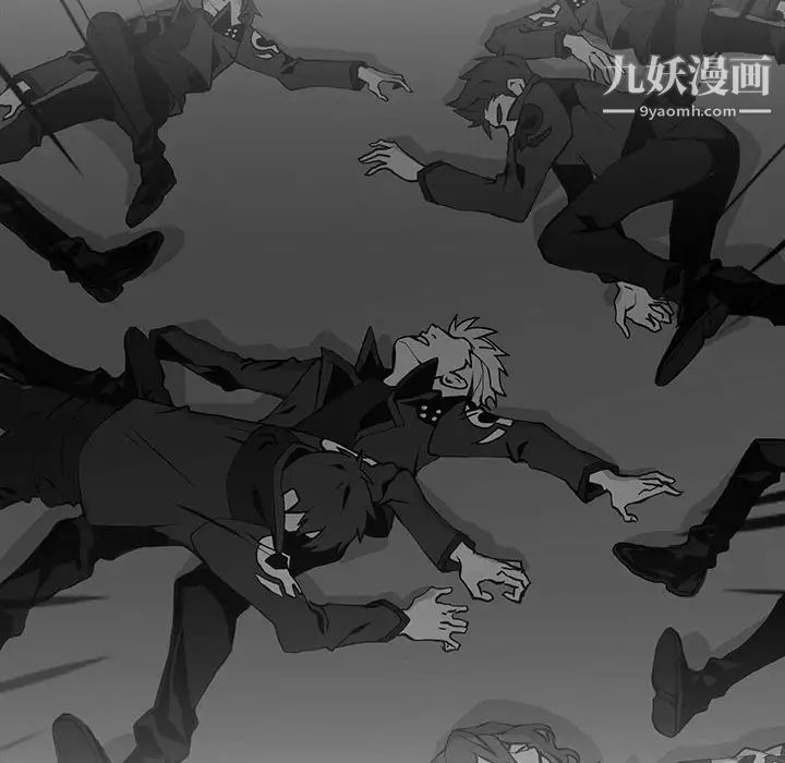 野性之城第76话