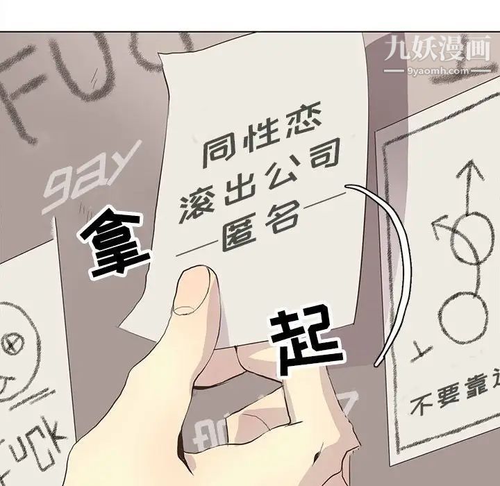 野性之城第83话