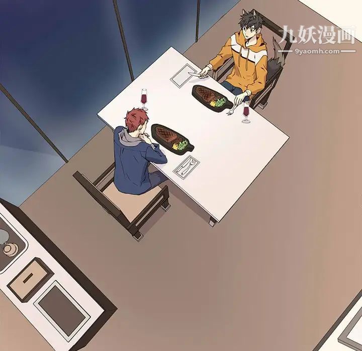 野性之城第86话