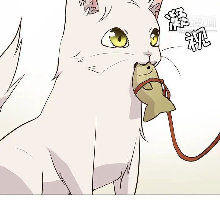 野性之城第86话