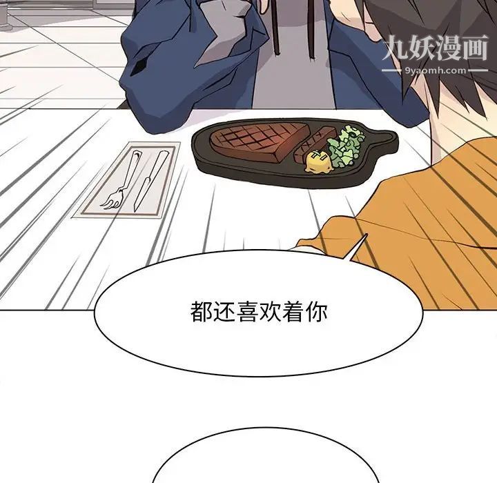 野性之城第87话