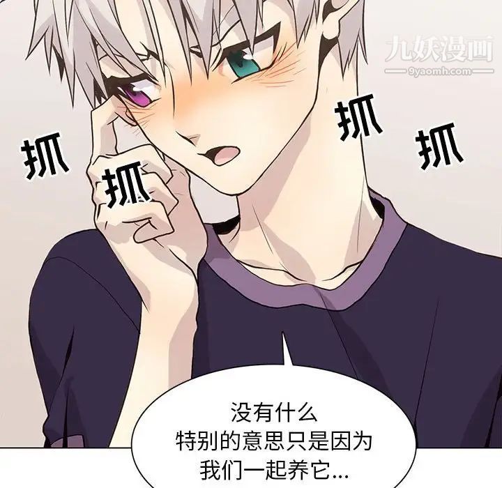 野性之城第87话