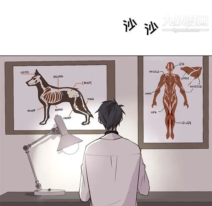 野性之城第88话