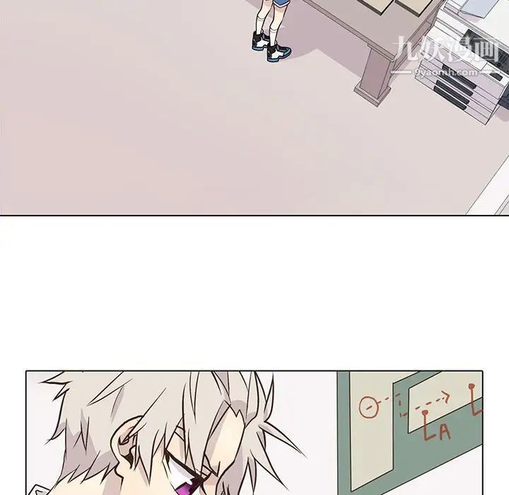 野性之城第89话