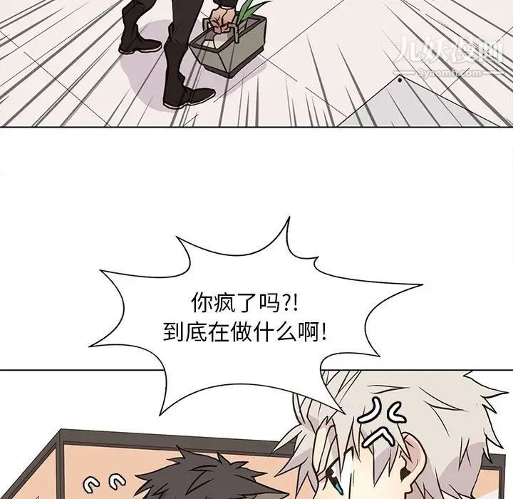 野性之城第91话