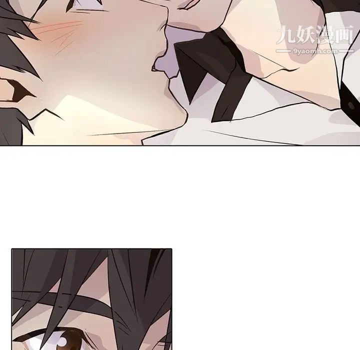 野性之城第96话