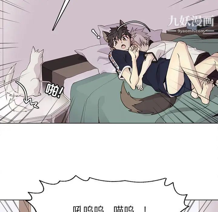 野性之城第96话