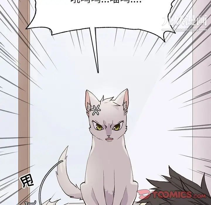 野性之城第96话