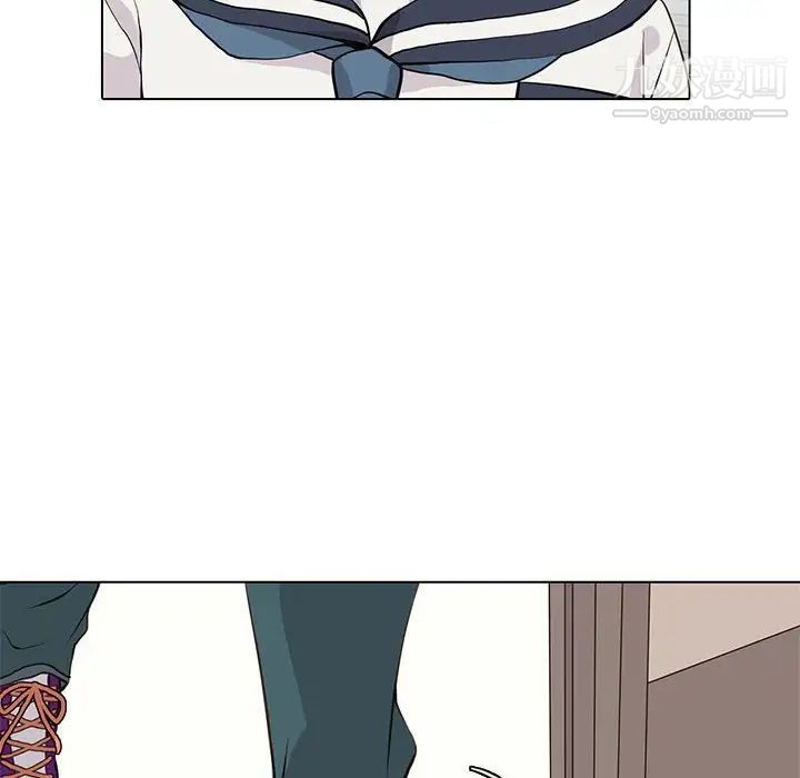 野性之城第97话